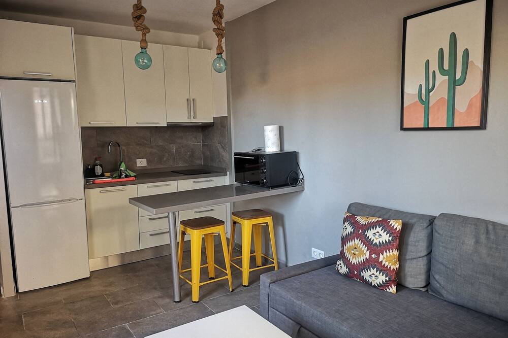 Photo of Kitchen in Tarajalillo