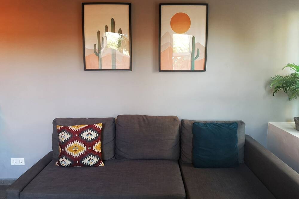 Photo of Livingroom in Tarajalillo