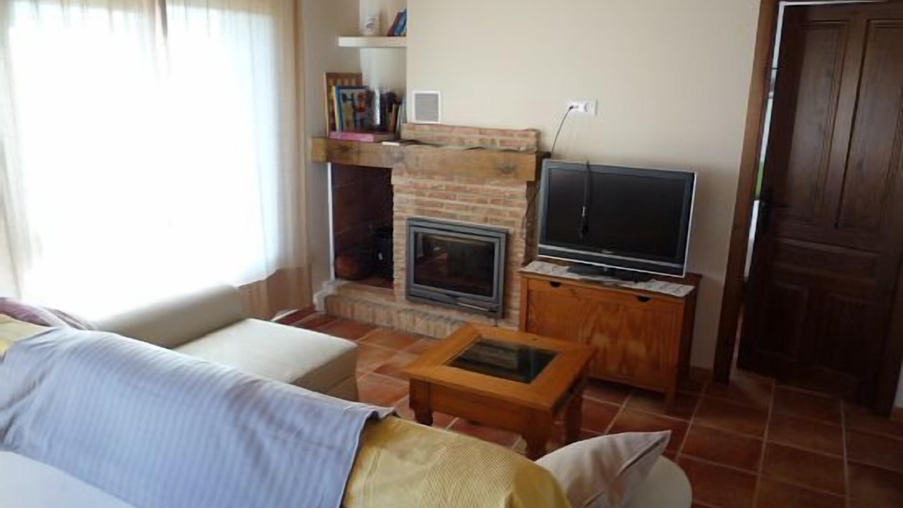Photo of Livingroom in Berzosa del Lozoya