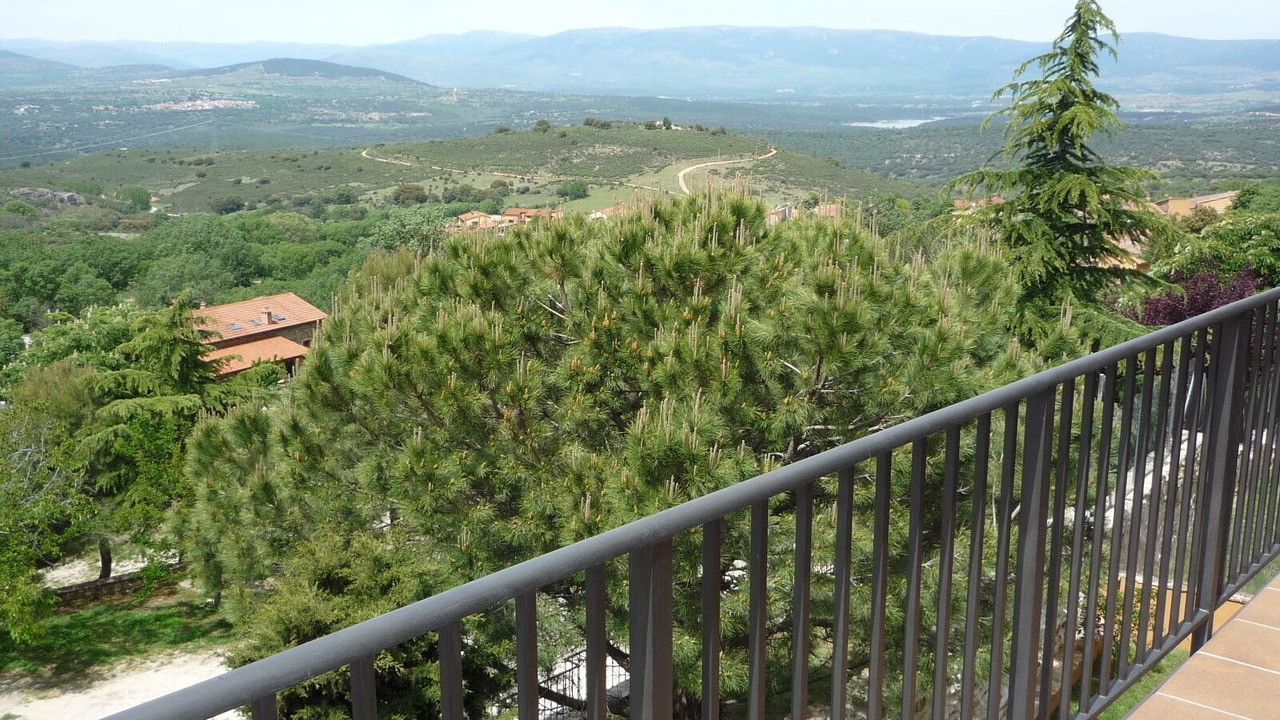 Photo of Outdoor in Berzosa del Lozoya