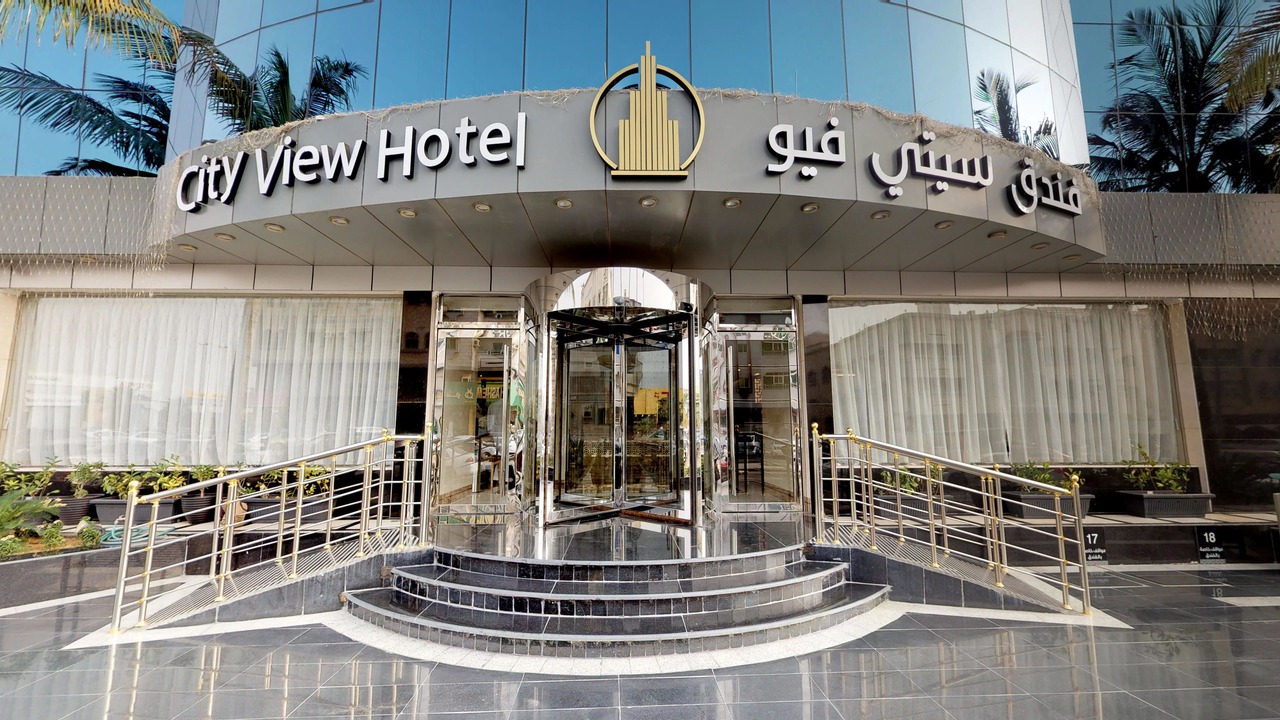 Photo of Outdoor in Jeddah