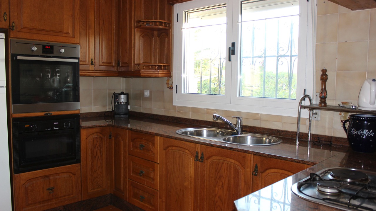 Photo of Kitchen in Costa Nova
