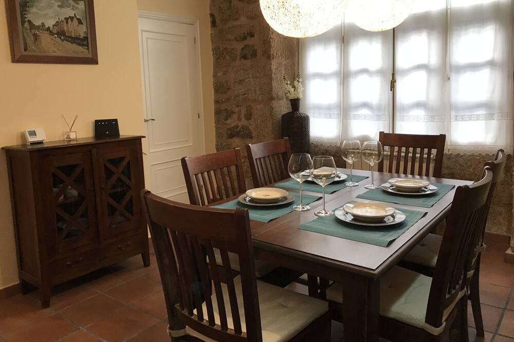 Photo of Kitchen in Pontevedra