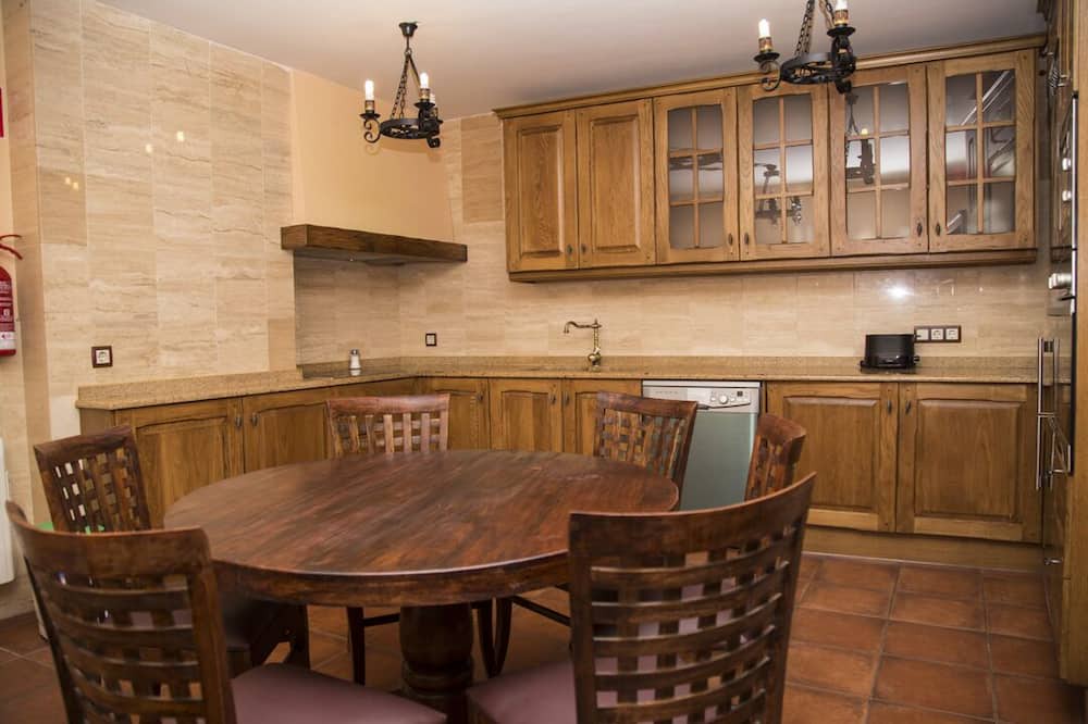 Photo of Kitchen in Horche