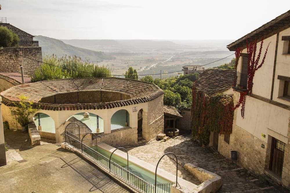 Photo of Patio Balcony in Horche
