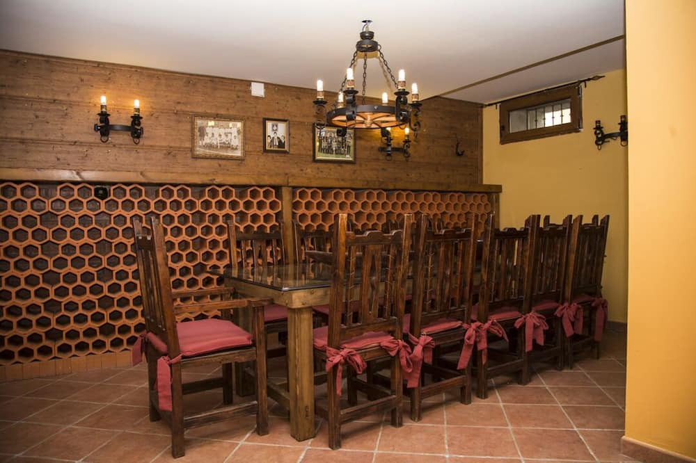 Photo of Kitchen in Horche