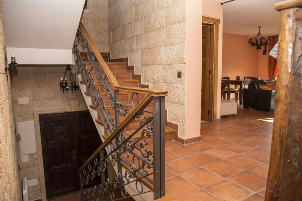Photo of Livingroom in Horche