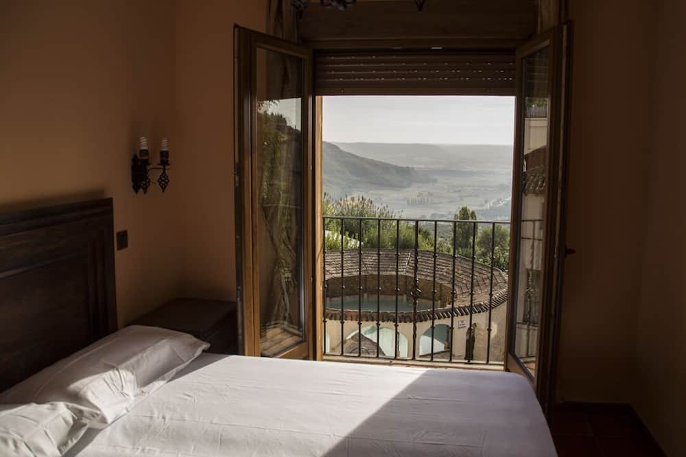 Photo of Bedroom in Horche