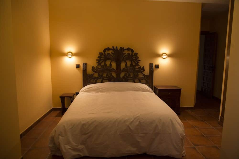Photo of Bedroom in Horche