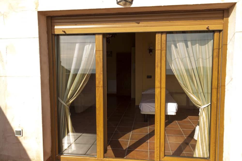Photo of Patio Balcony in Horche