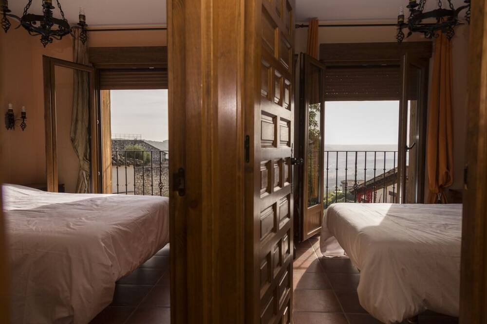 Photo of Bedroom in Horche