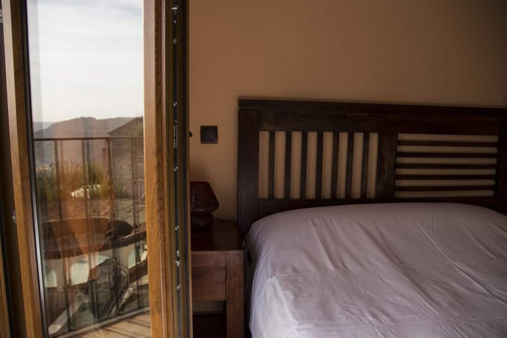 Photo of Bedroom in Horche