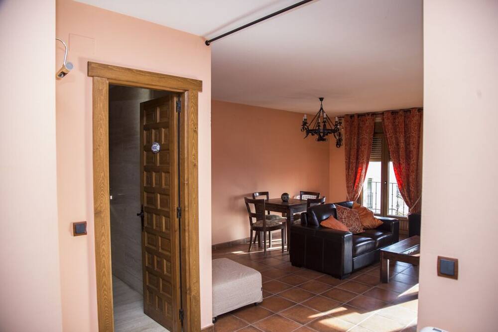 Photo of Livingroom in Horche