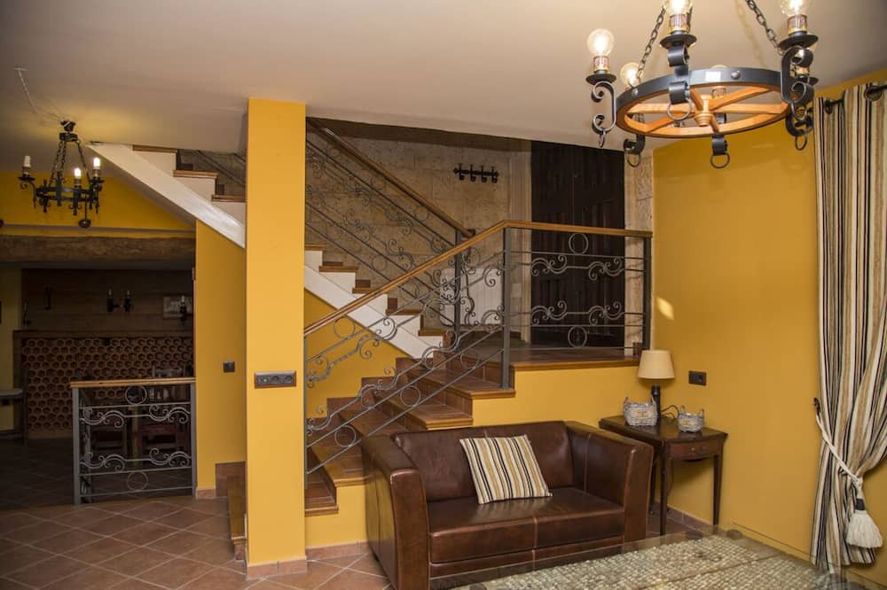 Photo of Livingroom in Horche