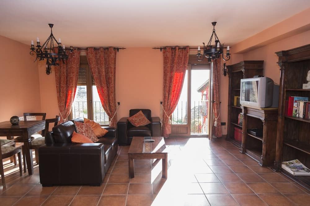 Photo of Livingroom in Horche