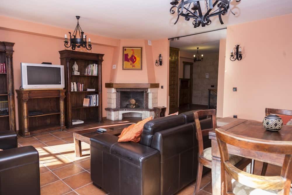 Photo of Livingroom in Horche