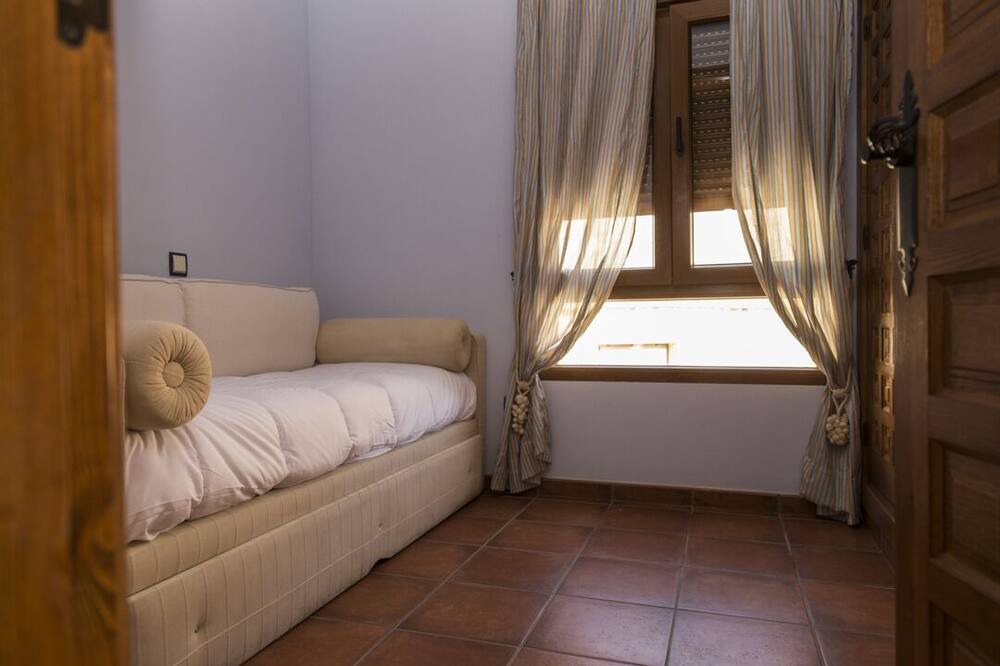 Photo of Bedroom in Horche