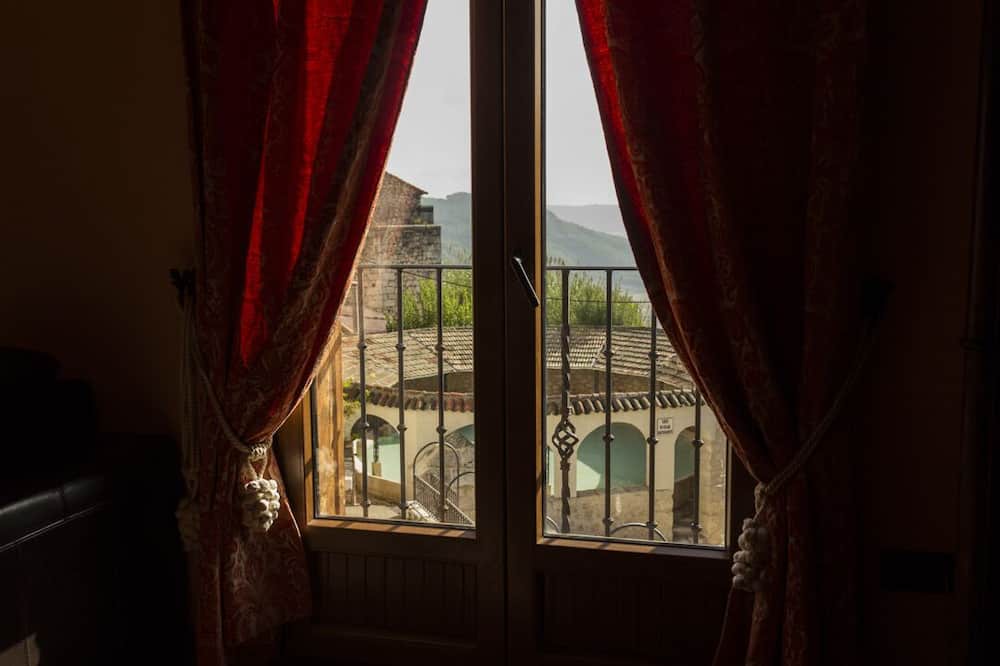 Photo of Bedroom in Horche