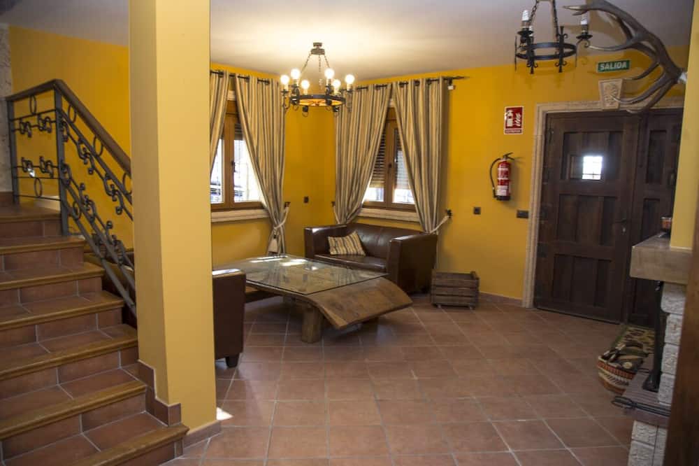 Photo of Bedroom in Horche