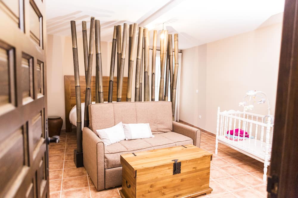 Photo of Livingroom in Horche