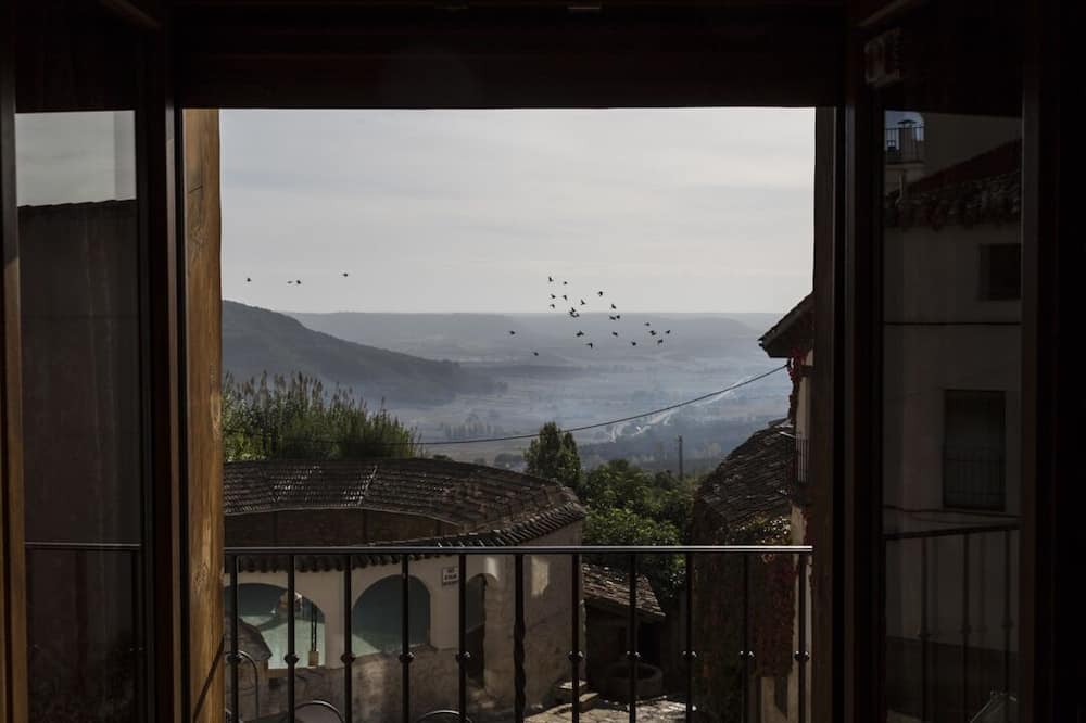 Photo of Patio Balcony in Horche