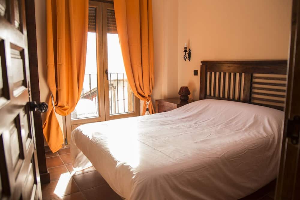 Photo of Bedroom in Horche