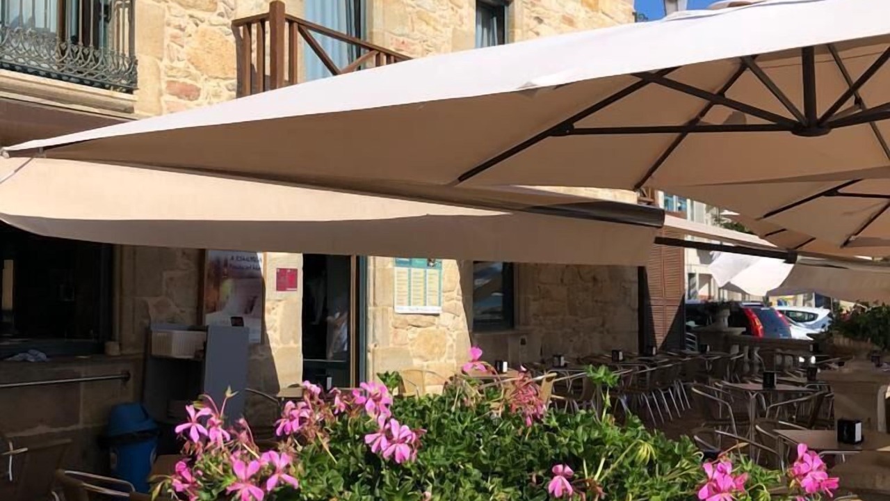 Photo of Patio Balcony in Carril