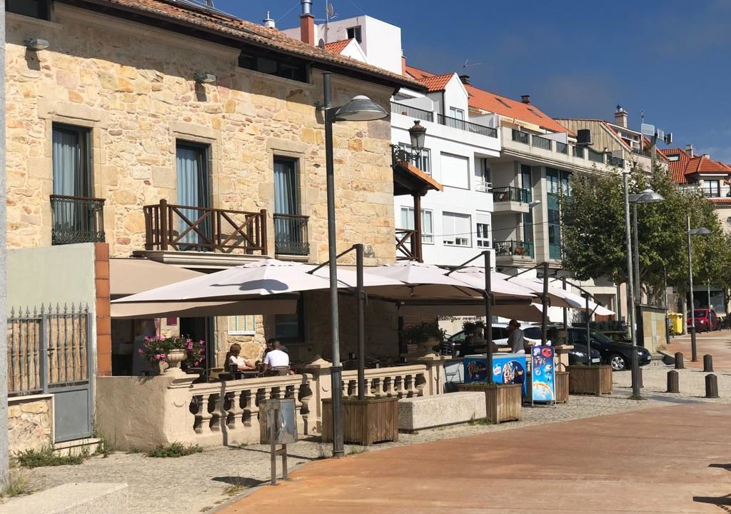 Photo of Outdoor in Carril