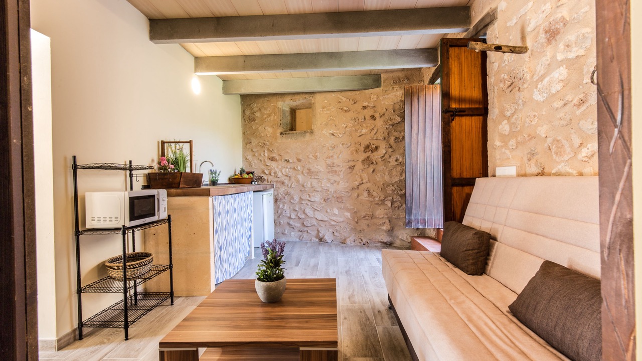 Photo of Kitchen in Llucmajor