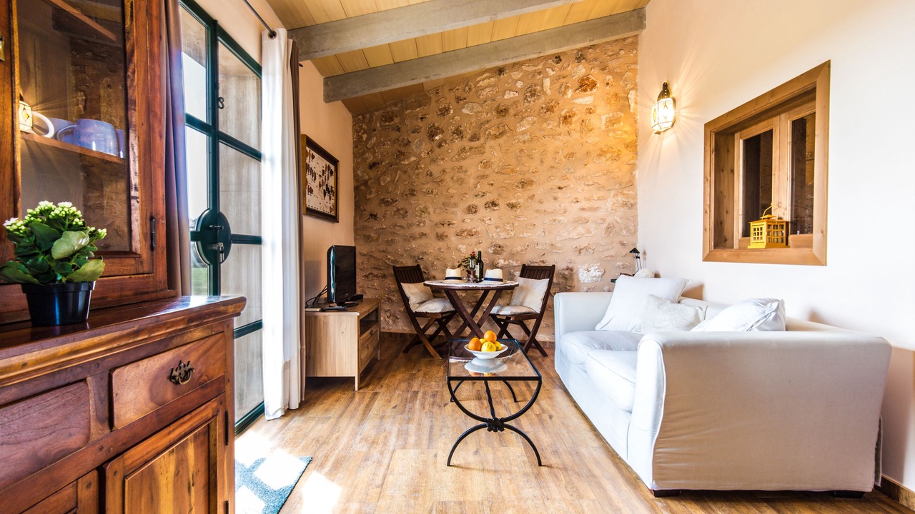 Photo of Bedroom in Llucmajor