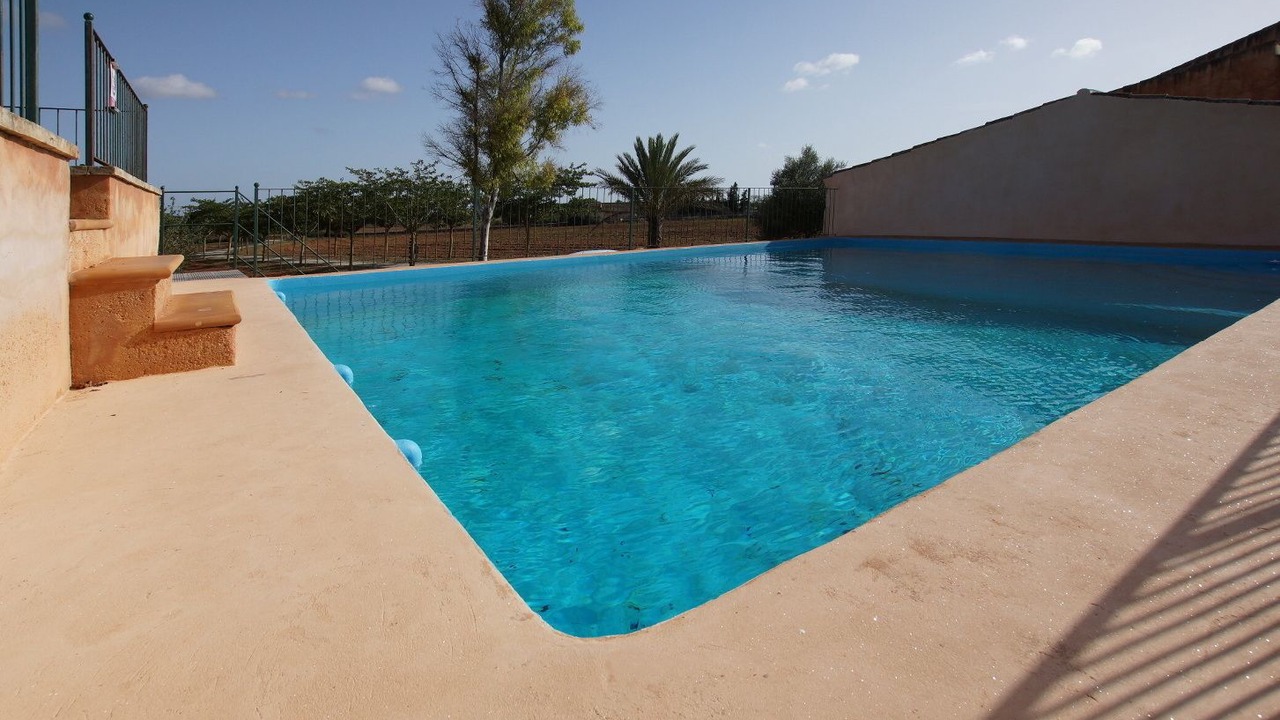 Photo of Outdoor in Llucmajor