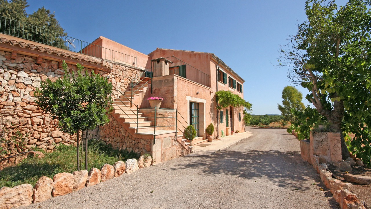 Photo of Outdoor in Llucmajor