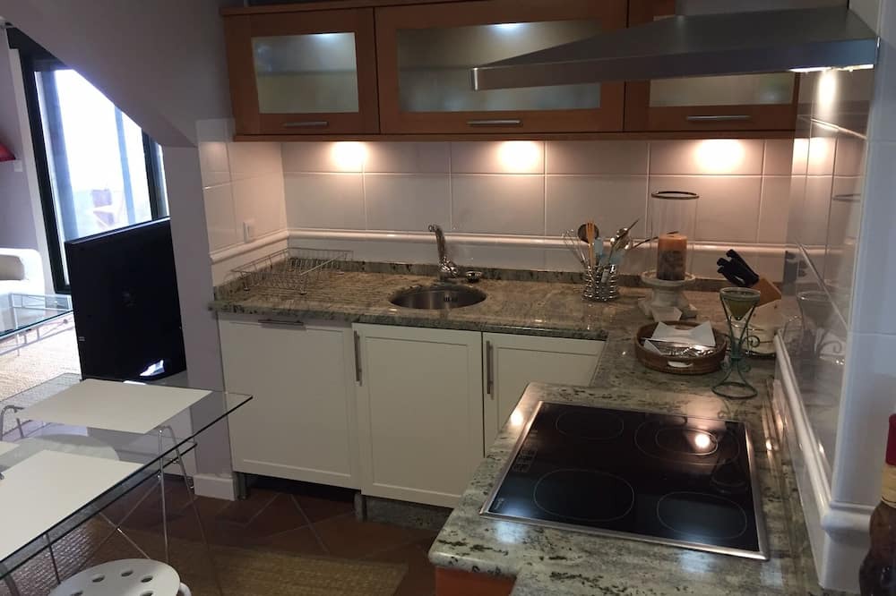 Photo of Kitchen in A Porqueira