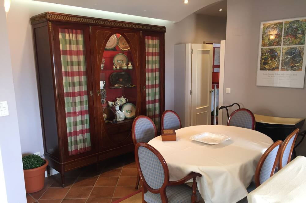 Photo of Kitchen in A Porqueira