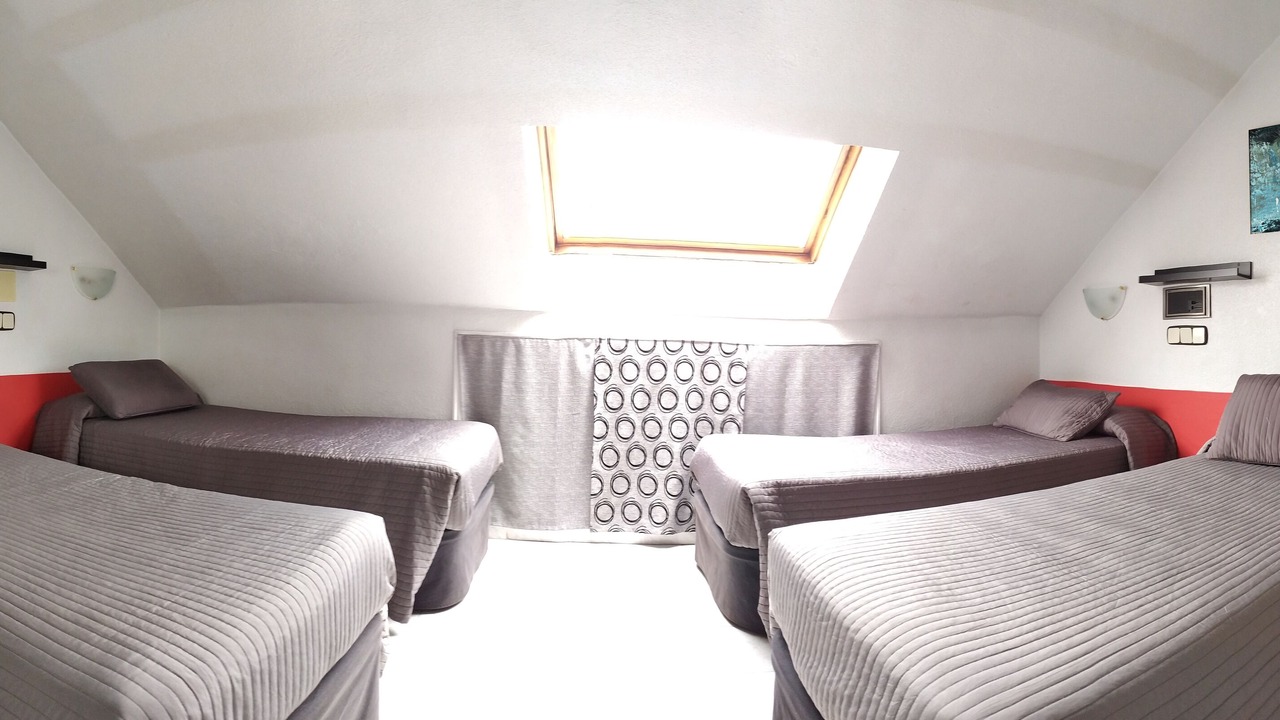 Photo of Bedroom in La Estacion