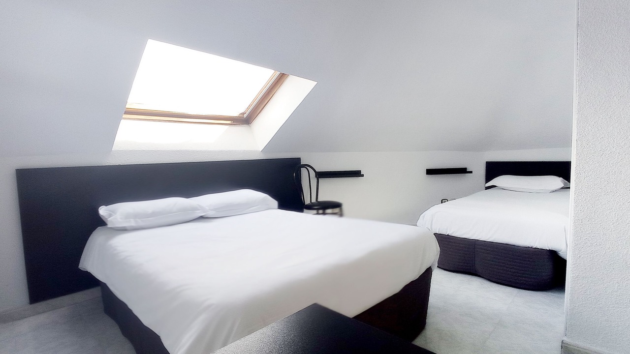 Photo of Bedroom in La Estacion