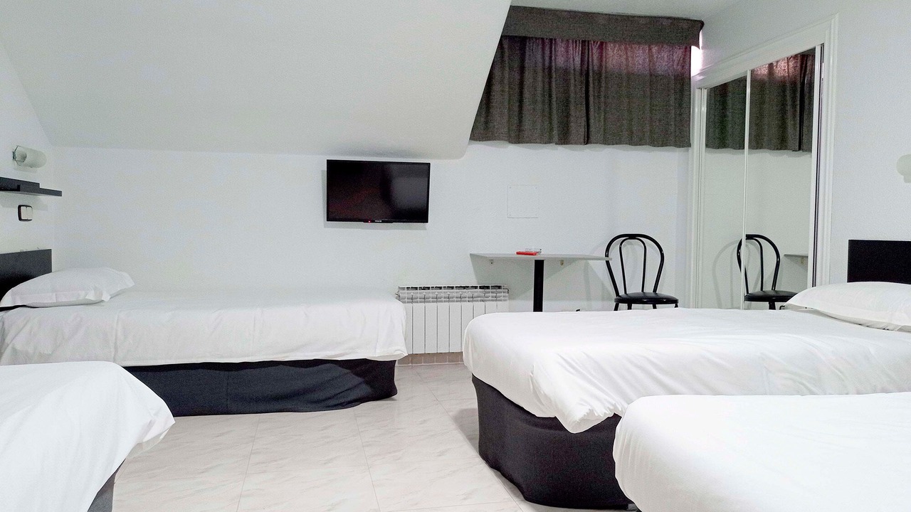 Photo of Bedroom in La Estacion