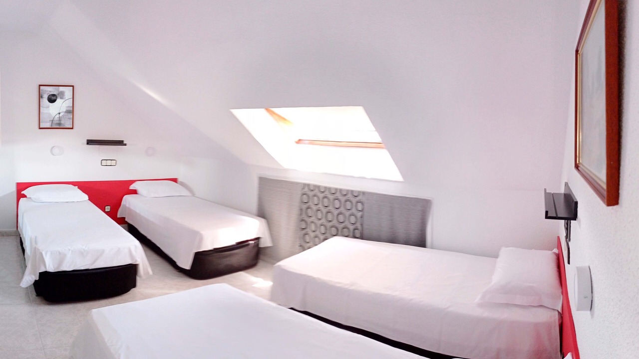 Photo of Bedroom in La Estacion