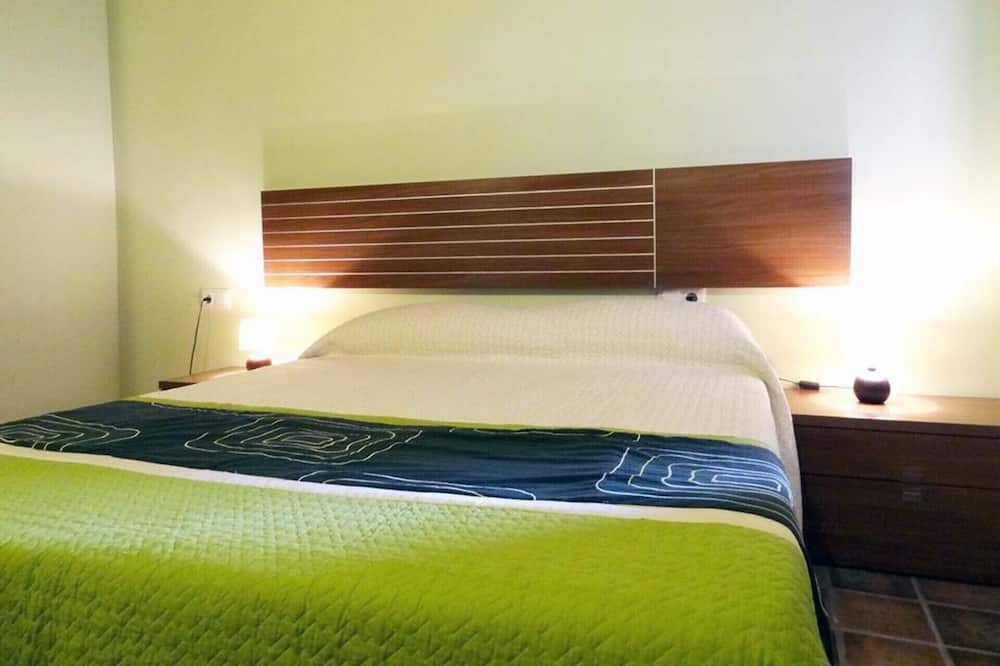 Photo of Bedroom in Sant Feliu de Pallerols