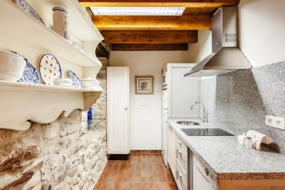 Photo of Kitchen in Santa Eulalia de Morcin