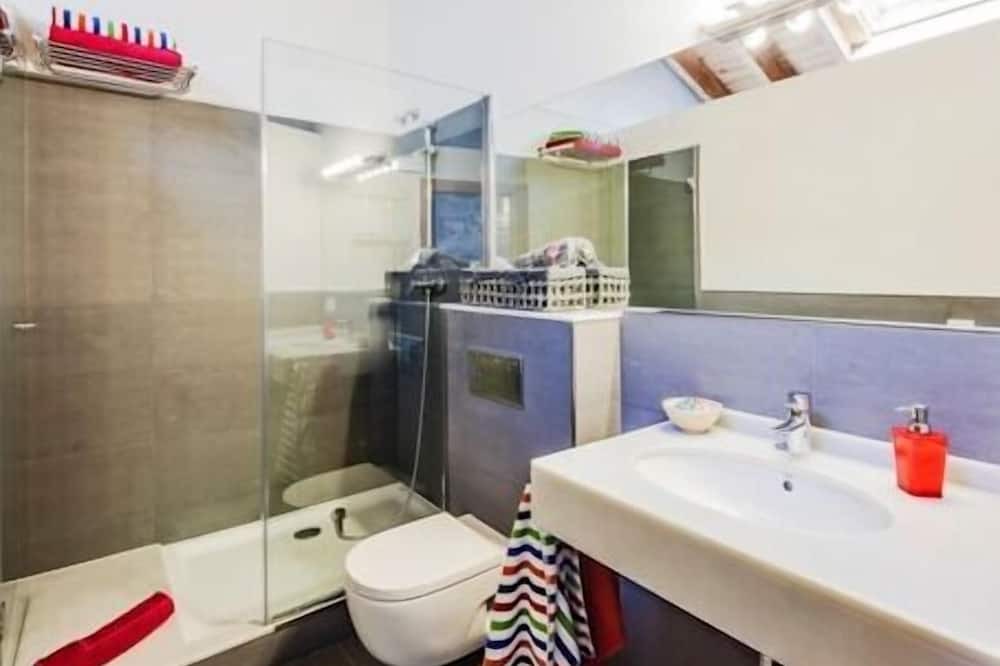 Photo of Bathroom in Santa Eulalia de Morcin