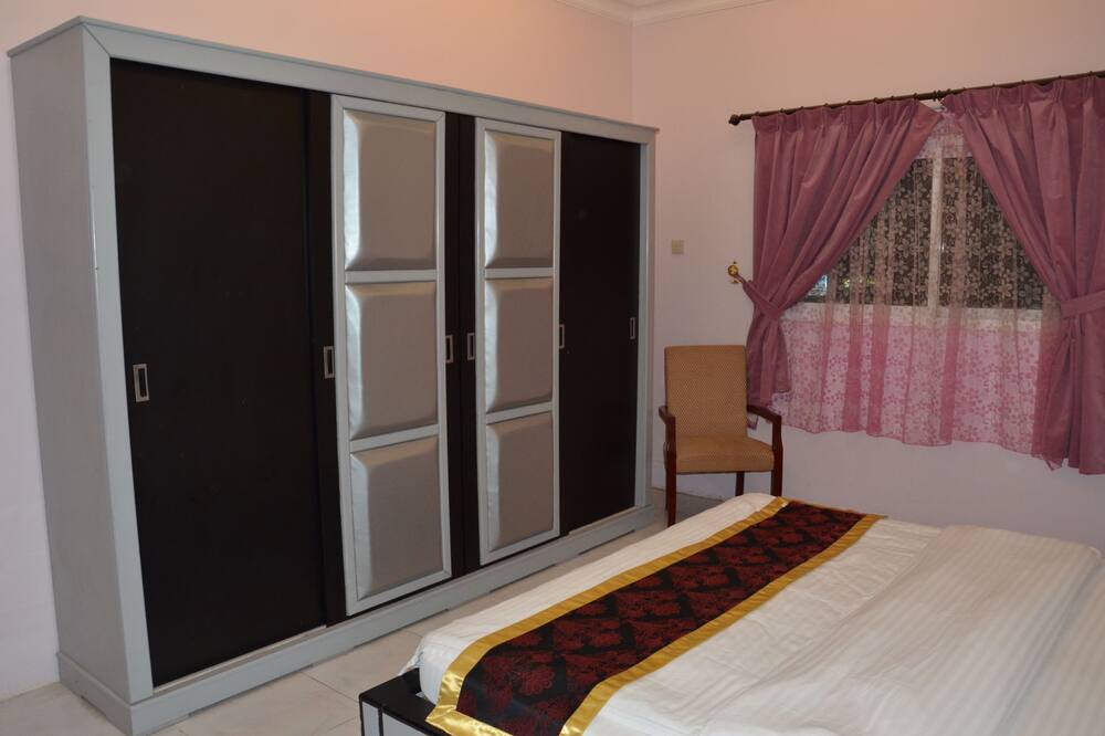 Photo of Bedroom in Al Hofuf