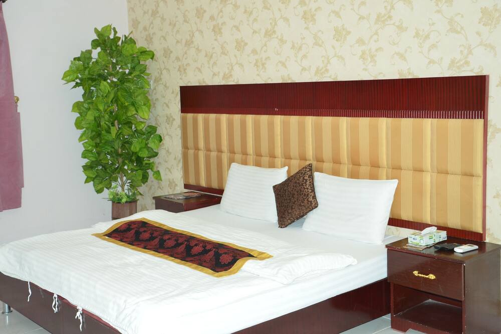 Photo of Bedroom in Al Hofuf