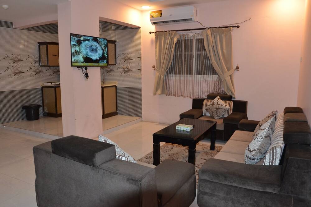 Photo of Livingroom in Al Hofuf