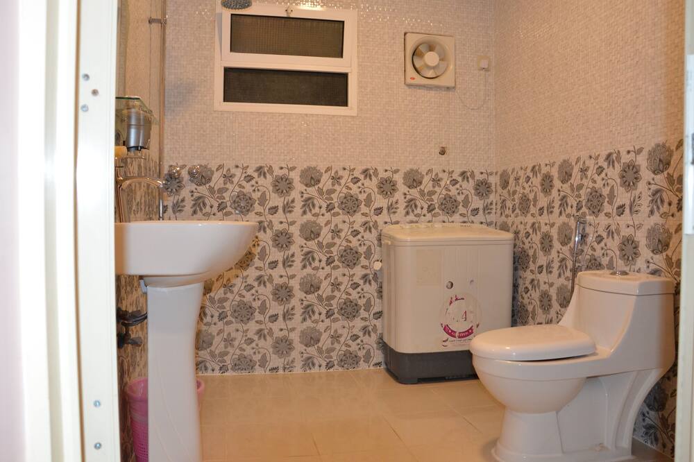 Photo of Bathroom in Al Hofuf