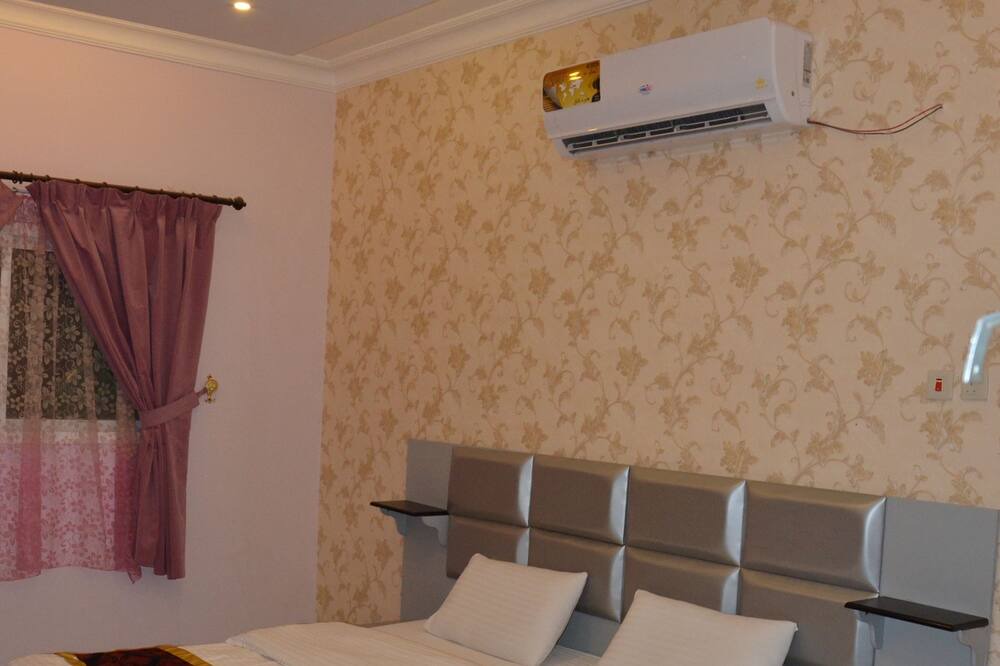 Photo of Bedroom in Al Hofuf