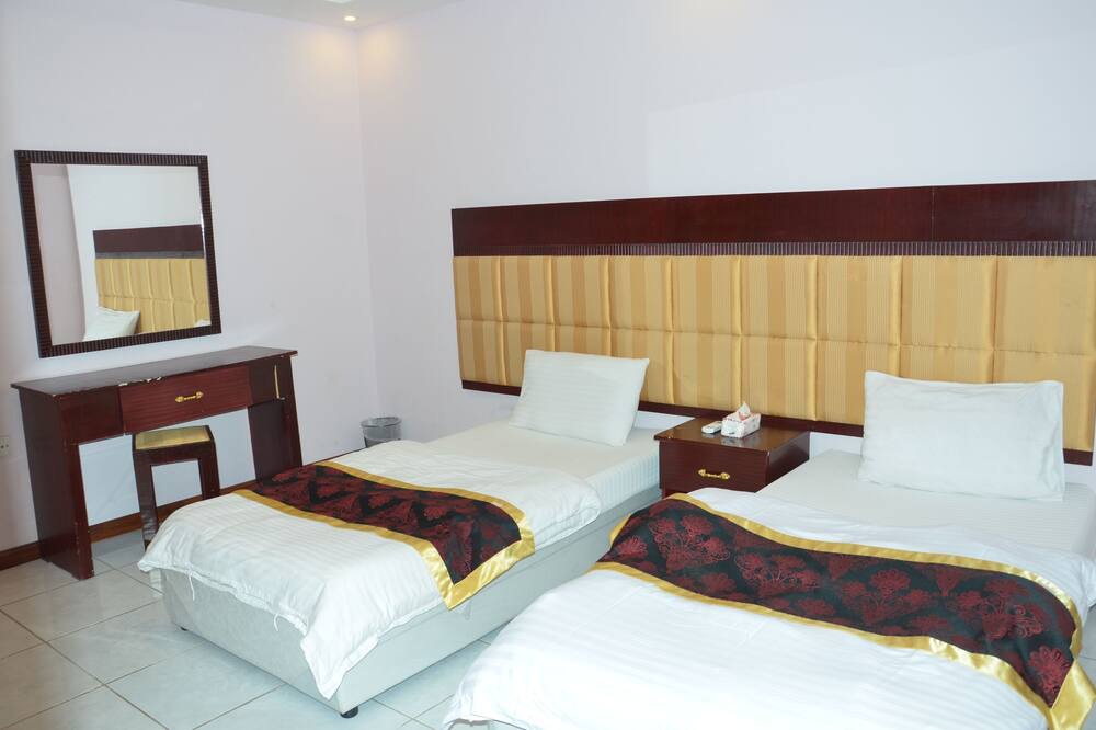 Photo of Bedroom in Al Hofuf