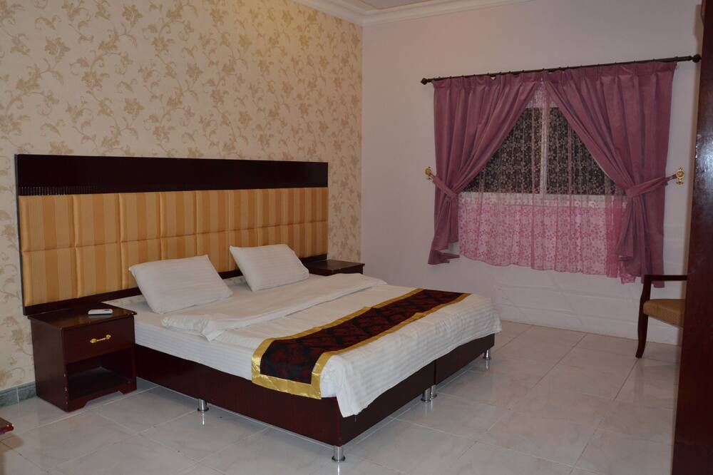 Photo of Bedroom in Al Hofuf