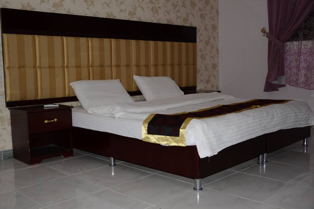 Photo of Bedroom in Al Hofuf