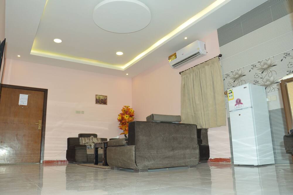 Photo of Livingroom in Al Hofuf